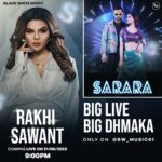 Rakhi Sawant Instagram - https://appopener.com/yt/j4pjbt2uu @rakeshsawant.sawant