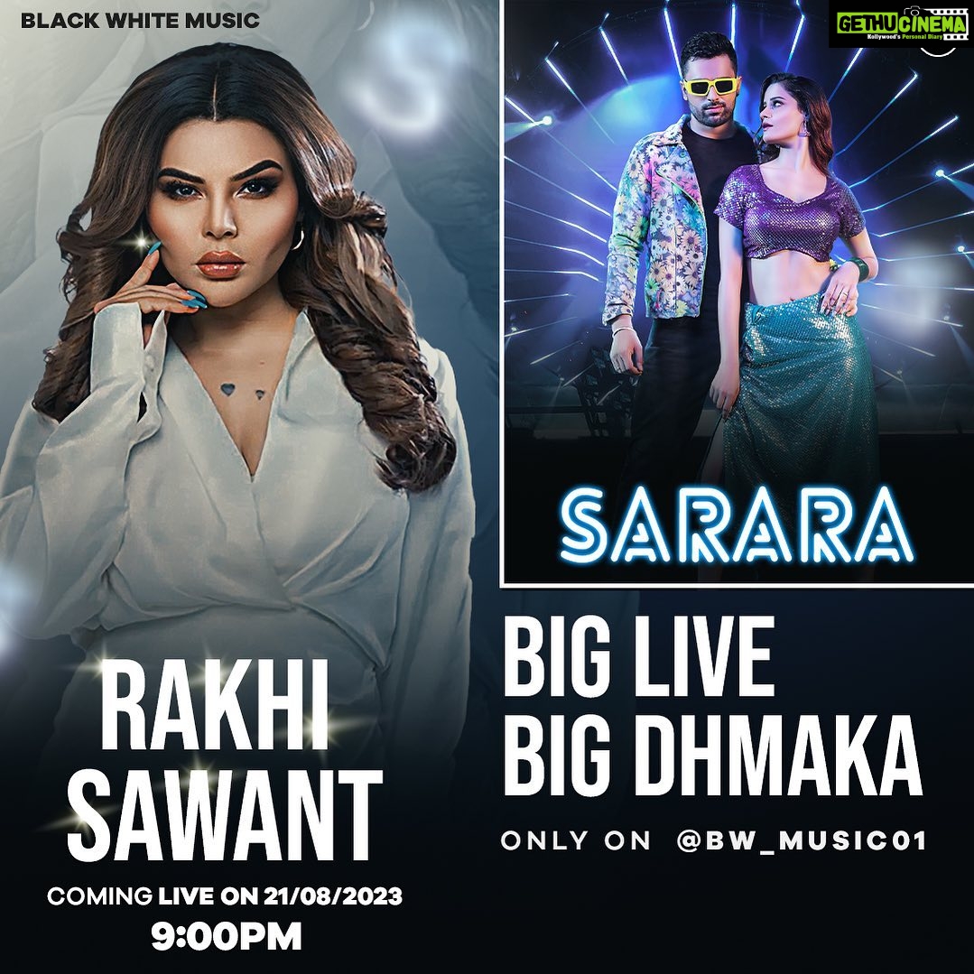 Rakhi Sawant Instagram - https://appopener.com/yt/j4pjbt2uu @rakeshsawant.sawant