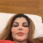 Rakhi Sawant Instagram -