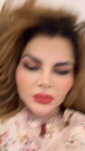 Rakhi Sawant Instagram - 