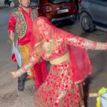 Rakhi Sawant Instagram – Rakhi Sawant celebrates “divorce party” for one, wearing bridal lehenga, dancing her heart out on dhol

@rakhisawant2511 

#RakhiSawant #rakhisawantfans #rakhisawantinstagram #rakhisawantvideos #rakhisawantmarriage  #divorce #entertainment