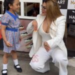 Rakhi Sawant Instagram - There’s no one more entertaining than Rakhi! . Follow: 👉🏼 @bollywoodsocietyy Contact/Enquiry: @digitalsukoonn . . . #bollywoodsociety   #reelsinstagram  #reelsIndia #reelitfeelit #reelkarofeelkaro  #reelsvideo #instagramreels #reelsviral #reels  #reel #rakhisawant