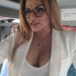 Rakhi Sawant Instagram - Rakhi Sawant Full Masti In Mumbai Bus. #rakhisawant @rakhisawant2511 #rakhisawant2511 Mumbai, Maharashtra