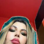 Rakhi Sawant Instagram -