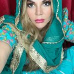 Rakhi Sawant Instagram -