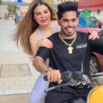Rakhi Sawant Instagram - @rakhisawant2511 ❤️❤️