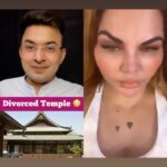 Rakhi Sawant Instagram -
