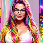 Rakhi Sawant Instagram - Beautiful and gorgeous😍✨ Inframe @rakhisawant2511 Editor @editorsarafat Dm inbox💌