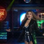 Rakhi Sawant Instagram - @club_buzz @shanitigertsf @rakhisawantofficial @zayn.shahh @chandni.jutt @chandbabuofficial @aloebuttthappy @tulashapandey381 @mardan_boy.007 #food#dinein#funnight #diera #shisha #viral #foryoupage #fypシ #weekend #weekendvibes #grandopening #nightclub #dubailife #fun #grandopenin #rakhisawant #bookyourappointment #limited #nightclub #nightlife #party #dj Mumbai, Maharashtra