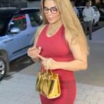 Rakhi Sawant Instagram - @rakhisawant2511’s fun banter with papz will make you go rofl😂 #telly #tellytalkindia #rakhisawant #tellytalk #tellypapz #tellywood