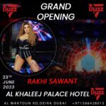 Rakhi Sawant Instagram - @club_buzz @shanitigertsf @rakhisawantofficial @zayn.shahh @chandni.jutt @chandbabuofficial @aloebuttthappy @tulashapandey381 @mardan_boy.007 #food#dinein#funnight #diera #shisha #viral #foryoupage #fypシ #weekend #weekendvibes #grandopening #nightclub #dubailife #fun #grandopenin #rakhisawant #bookyourappointment #limited #nightclub #nightlife #party #dj #music #club #dance #clubbing #hiphop #bar #night #vip