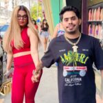 Rakhi Sawant Instagram - @rakhisawant2511 😍😍