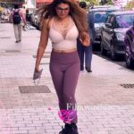 Rakhi Sawant Instagram - @rakhisawant2511 vibe 😍😍