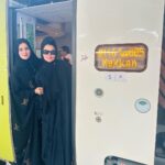Rakhi Sawant Instagram - You just don’t go to ALLAH house . You’re called …….