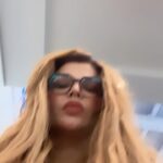 Rakhi Sawant Instagram - Mumbai ✈️🛫🛬✈️🛫🛬