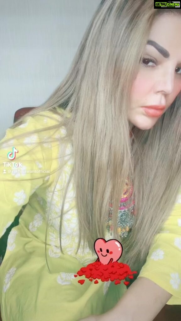 Rakhi Sawant Instagram -