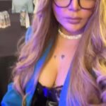 Rakhi Sawant Instagram - My family I love my sweetheart my life