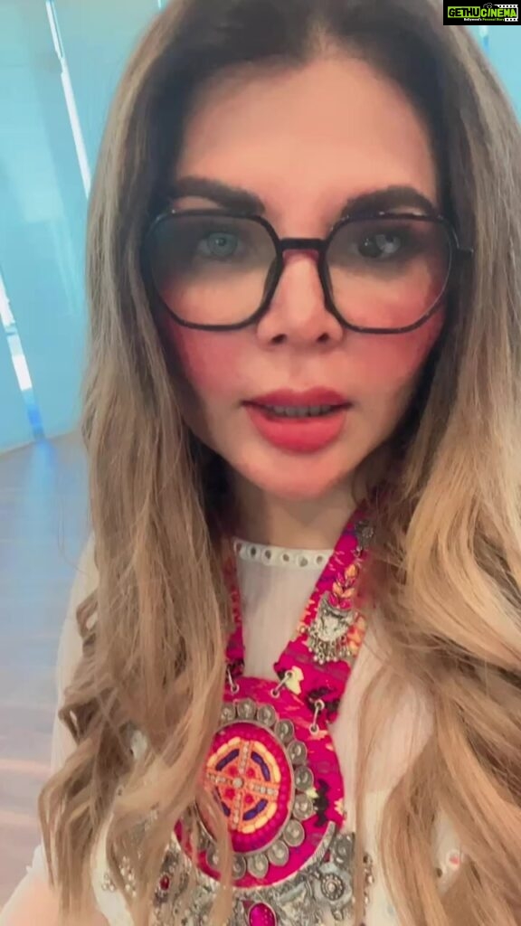 Rakhi Sawant Instagram -