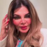Rakhi Sawant Instagram -