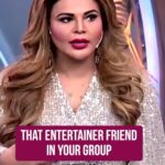 Rakhi Sawant Instagram - Share this reel with the entertainer . . . . . . . . . . . . . . . #totalindiandrama #tid #rakhisawant #salmankhan #bigboss #entertainment #entertainer #reelindia Mumbai, Maharashtra