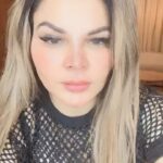 Rakhi Sawant Instagram - Congratulations Abby u r rock star ⭐️
