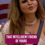 Rakhi Sawant Instagram - Share it with them . . . . . . . . . . . . . . . #totalindiandrama #tid #rakhisawant #rakhi #reelindia #salmankhan #bollywood #bigboss #comedy #funnyvideos Mumbai, Maharashtra