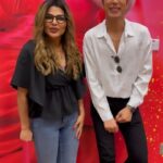 Rakhi Sawant Instagram - Hello kids we are still waiting some more kids to join us for Dubai kids dance competition Auditions : @rakhisawantacademy Thank you so much @ken_doll_dubaiii for supporting us Finale soon #dance #kids #competition #dubai🇦🇪 #kidsofinstagram #kidsofdubai #rakhisawant #training #viral #india Al Karama, Dubai