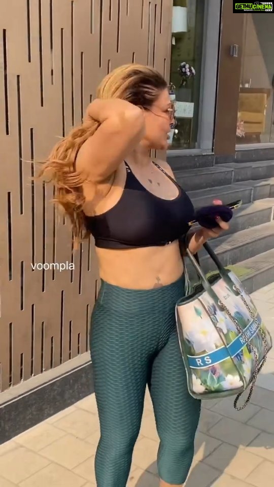 Rakhi Sawant Instagram - Rakhi sawant @rakhisawant2511 #rakhisawant #rakhi_sawant_fam #rakhisawant #rakhi