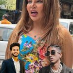 Rakhi Sawant Instagram – 😯😯
Take the 🚀Lucky Jet 🚀odds predictor!
Search 💰JET100💰in telegram❗
#rakhisawant #dubailifestyle #happymarriage #dramaqueens #controversial #couple #bollywoodstars #bollywoodcelebrity #bollywoodactress #mumbai #bollywoodbeauty #actress #celebrity #marriagegoals #marriedcouple #congratulations #beautyqueen #beautiful #love #salmankhan #sallubhai #bhai #bigboss #winner #elvishyadav #mumbai #mcstan