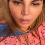 Rakhi Sawant Instagram –