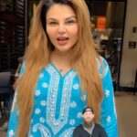 Rakhi Sawant Instagram –