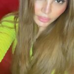 Rakhi Sawant Instagram –