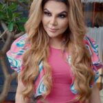 Rakhi Sawant Instagram – Instagram pe kyun baitha hai, bola na ja ke Marvel Studio ki Guardians of the Galaxy Vol. 3 dekh @disneyplushotstar pe abhi.

Nahi toh spoiler de dungi!