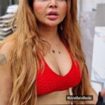 Rakhi Sawant Instagram – Rakhi Sawant Spotted outside Gym
.
.full videos on YouTube Apnaa Bollywood
.
#rakhisawant #Actress #gorgeous #entertainer #Drama #Fun #comedy #entertainment #laugh #red #gym #gymwear #fitness #gymmotivation #english #moviematemedia #dhananjayfilmy #hollywood #bollywood