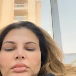 Rakhi Sawant Instagram - 😁