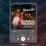 Rakshan Instagram – We’ve literally got this soulful melody on repeat! 🎶♥️🔁 

Starring @rakshan_vj @dheena_offl @actor_malina 
🎶 @warriersach 
🎤 @officialhitha 
🖊 @kavignarthamarai 
Directed by @yoagandran 
Produced by @filia.entertainment & @kuviyammediaworks