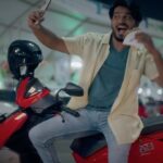 Rakshan Instagram – XOOM into the fun of adventure, excitement and thrill as you embrace the power of Industry and segment first features like Corner Bending lights, Bigger-wider tyres, and lightning-fast acceleration. Discover the incredible experience with Hero XOOM.
GOBIG GO XOOM
#GOBIGGOXOOM