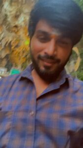 Rakshan Instagram - 🦚murugan thunai🦚view 🌏🥹♥️