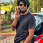 Rakshan Instagram - 🖤 Goa