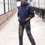 Rakshan Instagram – ⚡️⚡️⚡️
Style @paviiiee_08 
@cinimatography @rx_naren_bees 
Photography @raghul_raghupathy 
@anand_anok_0290 @vikram__offi