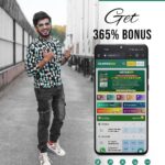Rakshan Instagram – @Lotus365world
– Most Trusted Cricket & Real Money Gaming App www.LOTUS365.in is here! Register now!
💰1 To 1 Customer Support On Whatsapp 24*7
💰INSTANT ID creation In 1 Minute
💰Free instant withdrawals 24*7
💰300+ premium sports and Live cards and casino games
💰Over 1 Crore + Users
💰100% safe, secure and trustworthy
Whatsapp –
+919479472184
+919479470486
Calling Number –
+91 8297930000
+91 8297320000
PLAY, SLAY, WIN AND REPEAT!
#Lotus365 #winmoney #bigprofits #t20cricket