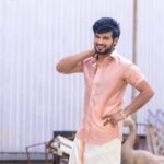 Rakshan Instagram – Just smile 😊 
Style @paviiiee_08 
Photography @raghul_raghupathy 
Hair style @anand_anok_0290 
Retouch @retouch_by_gokul