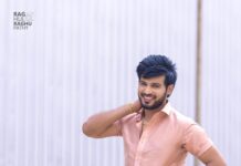 Rakshan Instagram - Just smile 😊 Style @paviiiee_08 Photography @raghul_raghupathy Hair style @anand_anok_0290 Retouch @retouch_by_gokul
