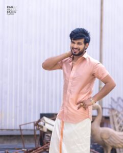 Rakshan Instagram - Just smile 😊 Style @paviiiee_08 Photography @raghul_raghupathy Hair style @anand_anok_0290 Retouch @retouch_by_gokul