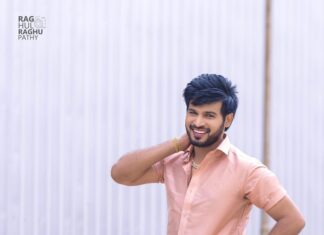 Rakshan Instagram - Just smile 😊 Style @paviiiee_08 Photography @raghul_raghupathy Hair style @anand_anok_0290 Retouch @retouch_by_gokul