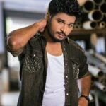 Rakshan Instagram – @raghul_raghupathy
@paviiiee_08
@anand_anok_0290
@vikram__offi