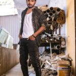 Rakshan Instagram – @raghul_raghupathy
@paviiiee_08
@anand_anok_0290
@vikram__offi
