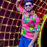 Rakshan Instagram – Style @paviiiee_08