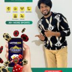 Rakshan Instagram – @Lotus365world www.lotus365.in Register Now

To Open Your Account Msg Or Call On Below Number’s

Whatsapp –
+917000076993
+919303636364
+919303232326

Call On –
+91 8297930000
+91 8297320000
+91 81429 20000
+91 95058 60000

LINK IN BIO 😎

Disclaimer- These games are addictive and for Adults (18+) only. Play on your own responsibility.