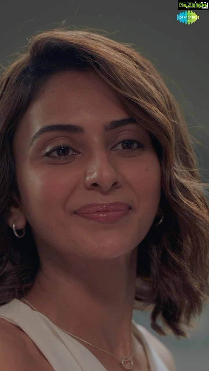 Rakul Preet Singh Instagram - @armaanmalik vocals, mine and @pavailgulati visuals in #HaiTu is all you need to say #ILoveYou😍✨ Song releasing, 12th June on Saregama Music YouTube Channel #ILoveYouOnJioCinema @rakulpreet @pavailgulati @akshay0beroi @nikmahajan #JyotiDeshpande @sunirkheterpal @gauravbose_vermillion @officialjiostudios @athenaenm @thevermillionworld @saregama_official @officialjiostudios @officialjiocinema